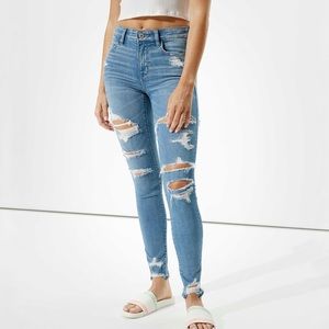 AE Ne(x)t Level High-Waisted Jegging